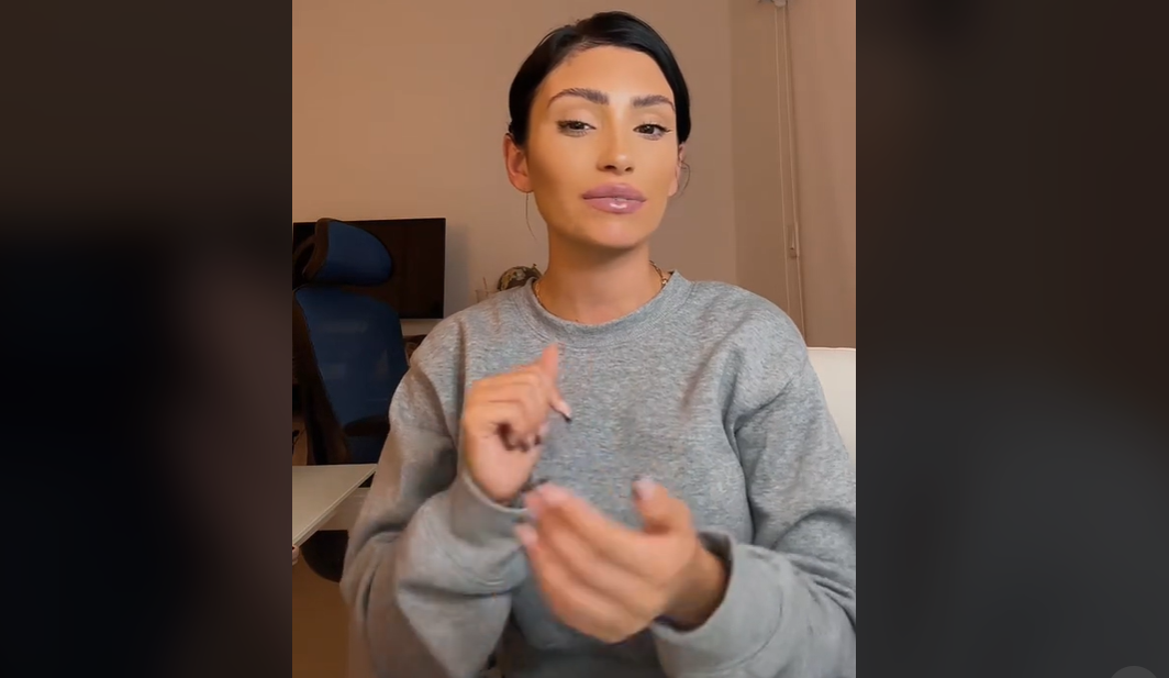 „Proasta” afacere cu care o tânără de 24 de ani a dat lovitura și a ajuns MILIONARĂ: „Câștig 1.250 de dolari pe zi”