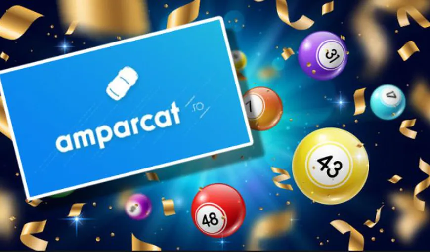 Inovație Loteria Română și Amparcat: Mii de oameni au achiziționat deja bilete la loto online