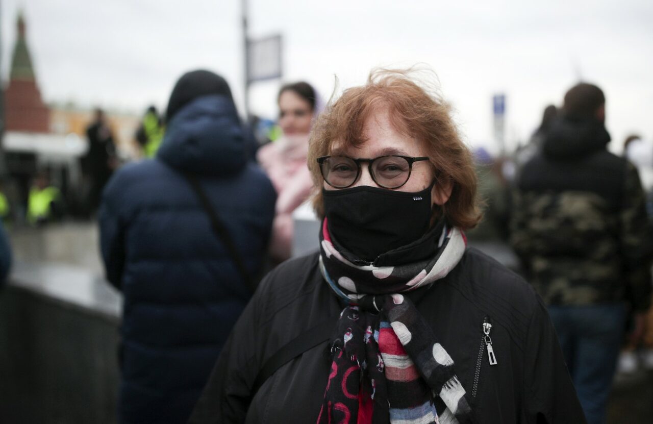 Mama lui Aleksei Navalnîi și-a văzut fiul cu doar câteva zile înainte ca autoritățile ruse să-i anunțe moartea. „Nu vreau să aud CONDOLEANȚE”
