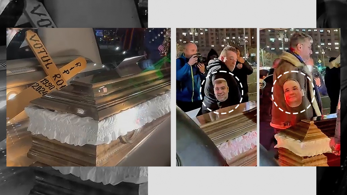 Ultrașii AUR colindă PSD-PNL cu DRIC și FANFARĂ în București. PSD îi întâmpină cu: ”Nu primim bătăuşi”, ”Zero legi, doar violuri”