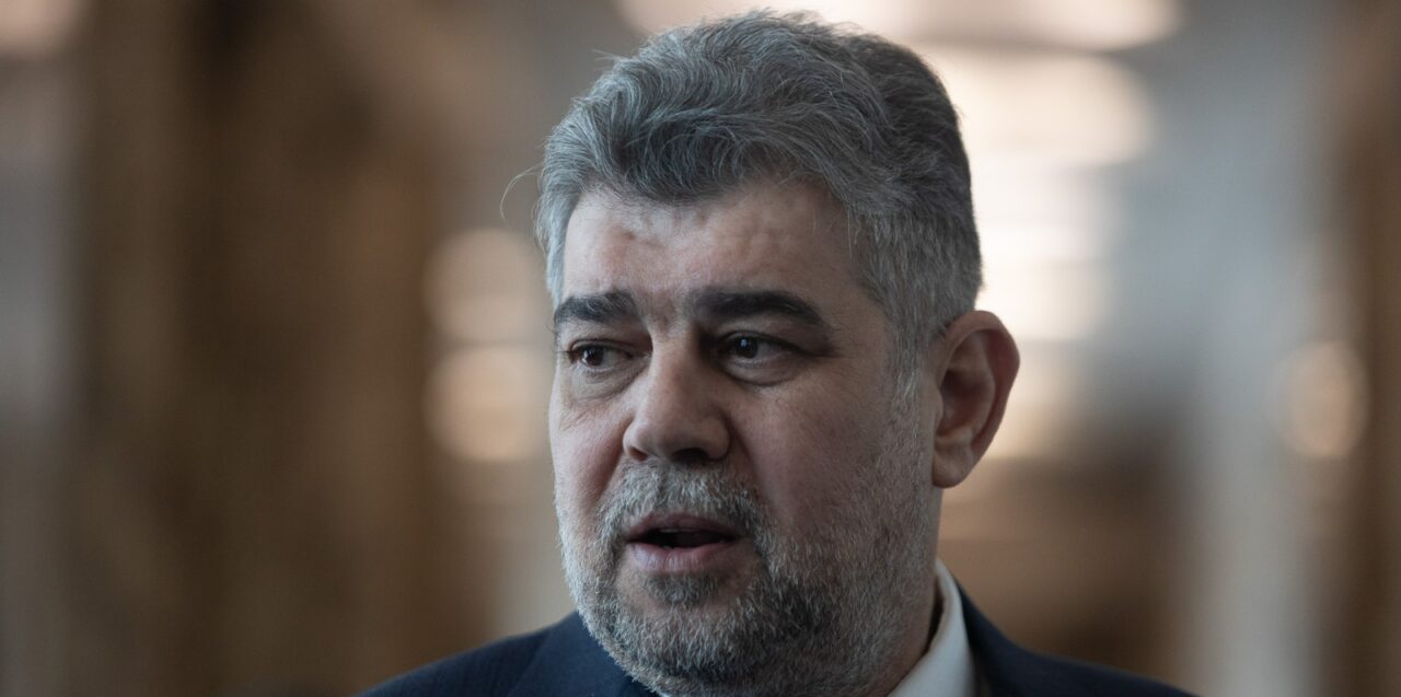 Marcel Ciolacu, despre situația în care România ar pierde în dosarul Roșia Montană