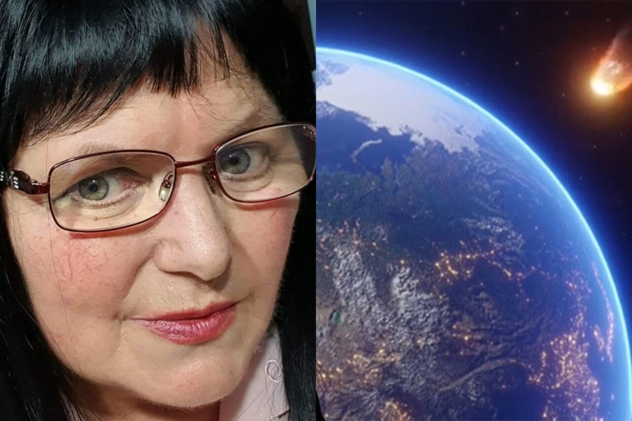 Maria Ghiorghiu face previziunea șocantă a momentului! „E pentru prima oară când aud”