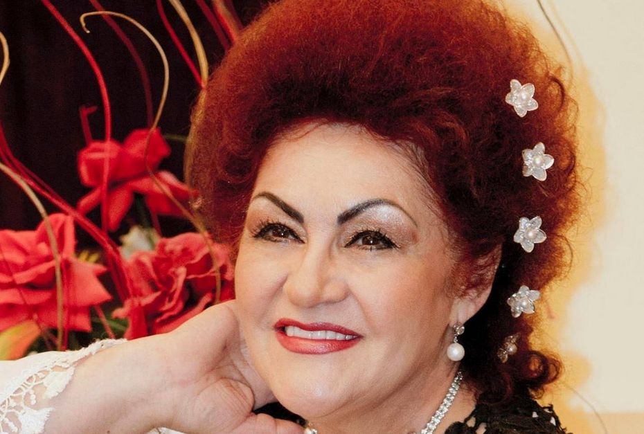 Ce INTERVENȚIE ESTETICĂ și-a făcut Elena Merișoreanu. ”Am simțit doar o înțepătură și atât”
