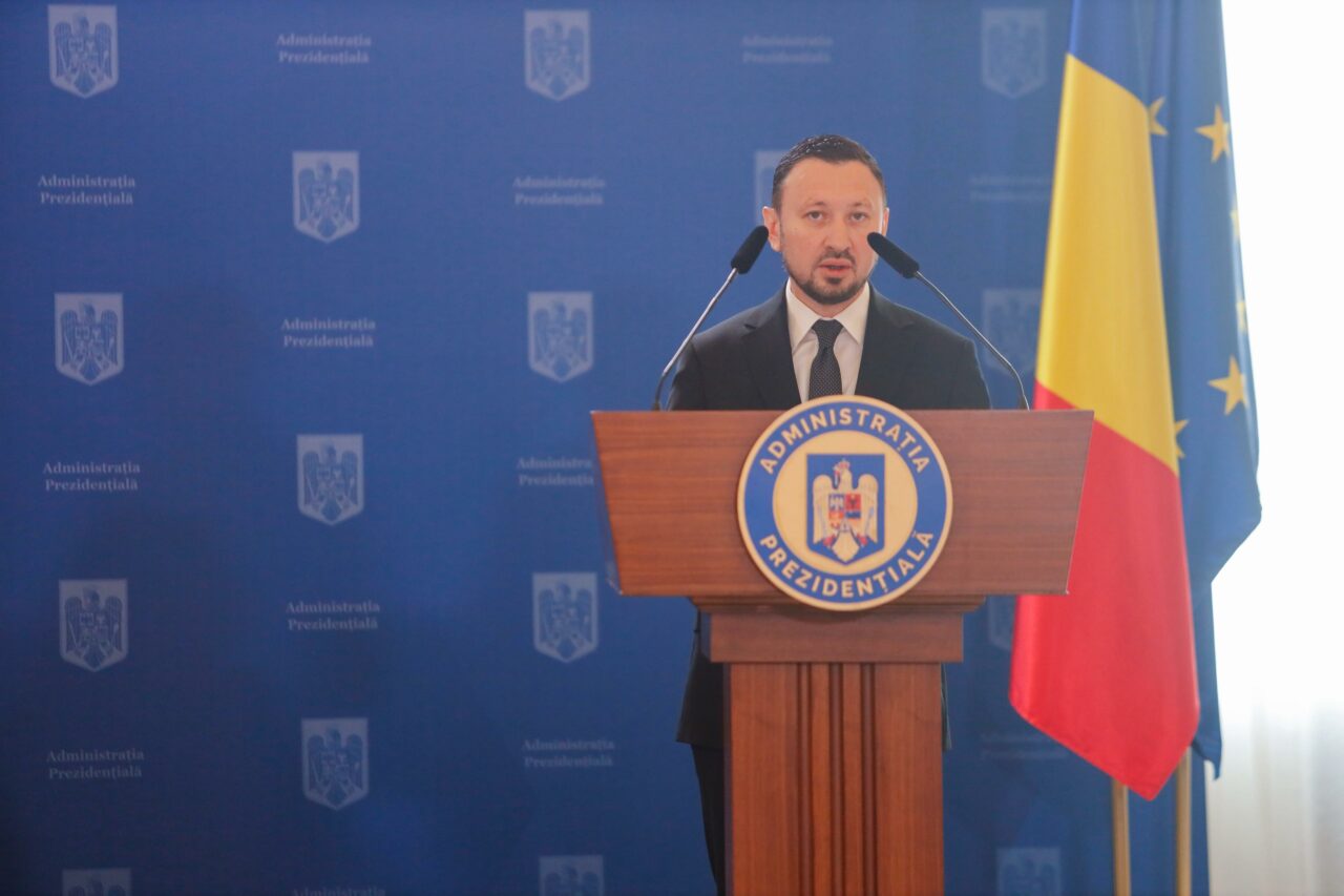 Mircea Fechet, ministrul Mediului: „România va fi MĂTURATĂ de ciclonul Ashley”