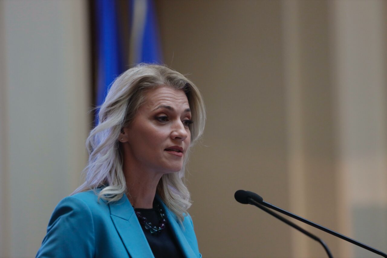 Alina Gorghiu trimite Corpul de Control la Penitenciarul Poarta Albă, după ce Vlad Pascu ar fi beneficiat de „tratament SPECIAL”