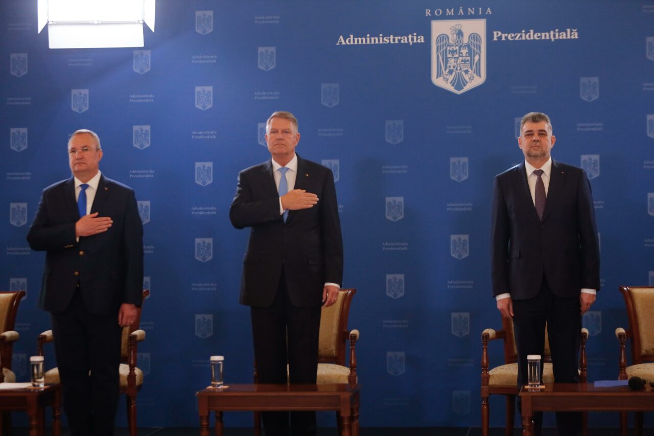 Organizarea alegerilor prezidențiale în septembrie, pe ordinea de zi a Camerei Deputaților/ Votul final ar putea fi dat marți