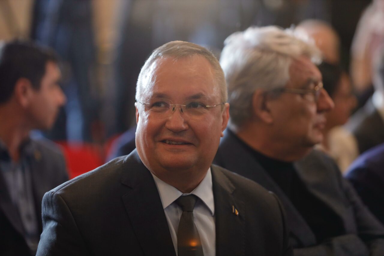 Nicolae Ciucă, la scurt timp după promulgarea ,,legii de combatere a evaziunii fiscale”: ,,România trece la o nouă etapă judiciară în aceste spețe”
