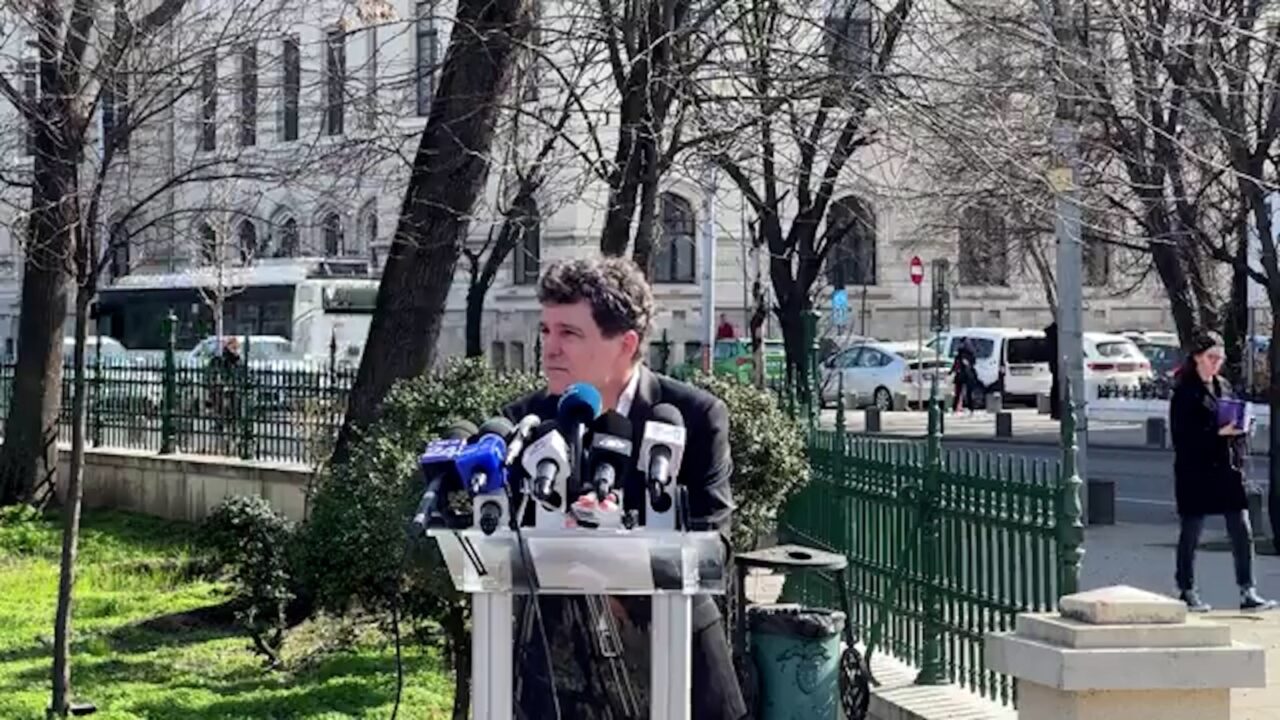 Nicușor Dan va candida INDEPENDENT susținut de USR-PMP-Forţa Dreptei-REPER. Singurul contracandidat serios este PSD, consideră primarul