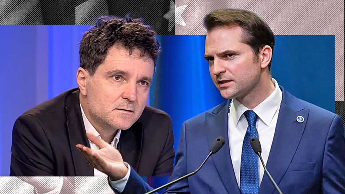 PNL București nu va vota bugetul Capitalei propus de Nicușor Dan. „Este o glumă proastă”