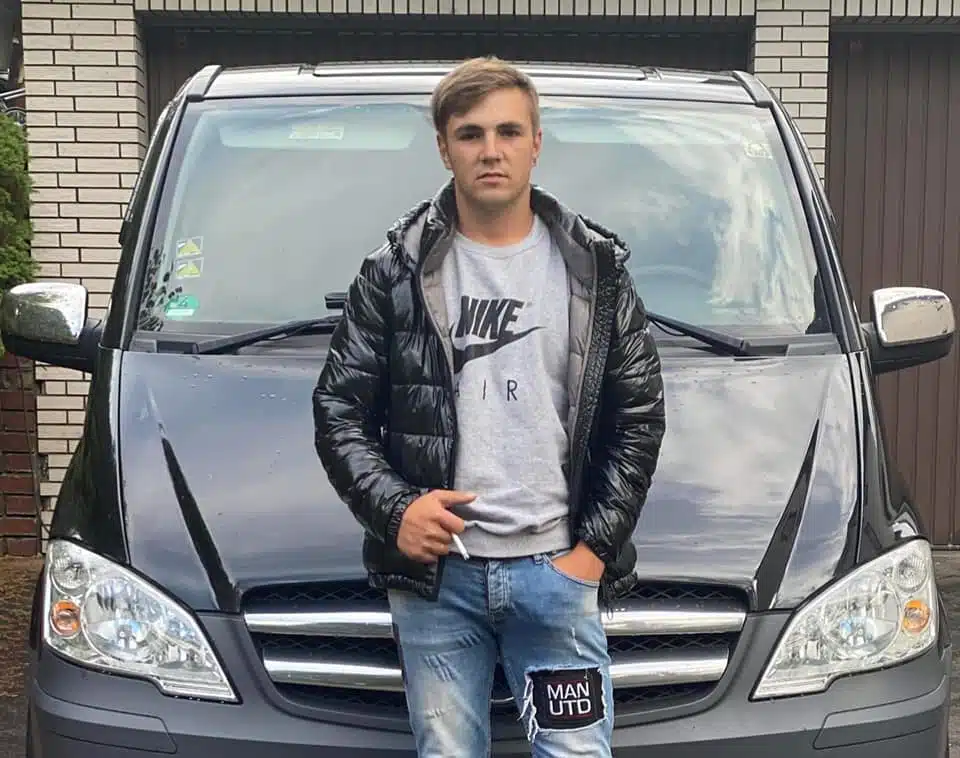 Șoferul care a lovit șase copii pe o trecere de pietoni din Hunedoara, iar unul dintre ei a murit, CONDAMNAT la 13 ani și 10 luni de închisoare
