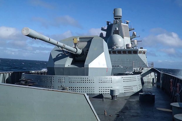 Armele invicibile ale lui Vladimir Putin / Forţele nucleare ale Rusiei sunt „gata de utilizare”