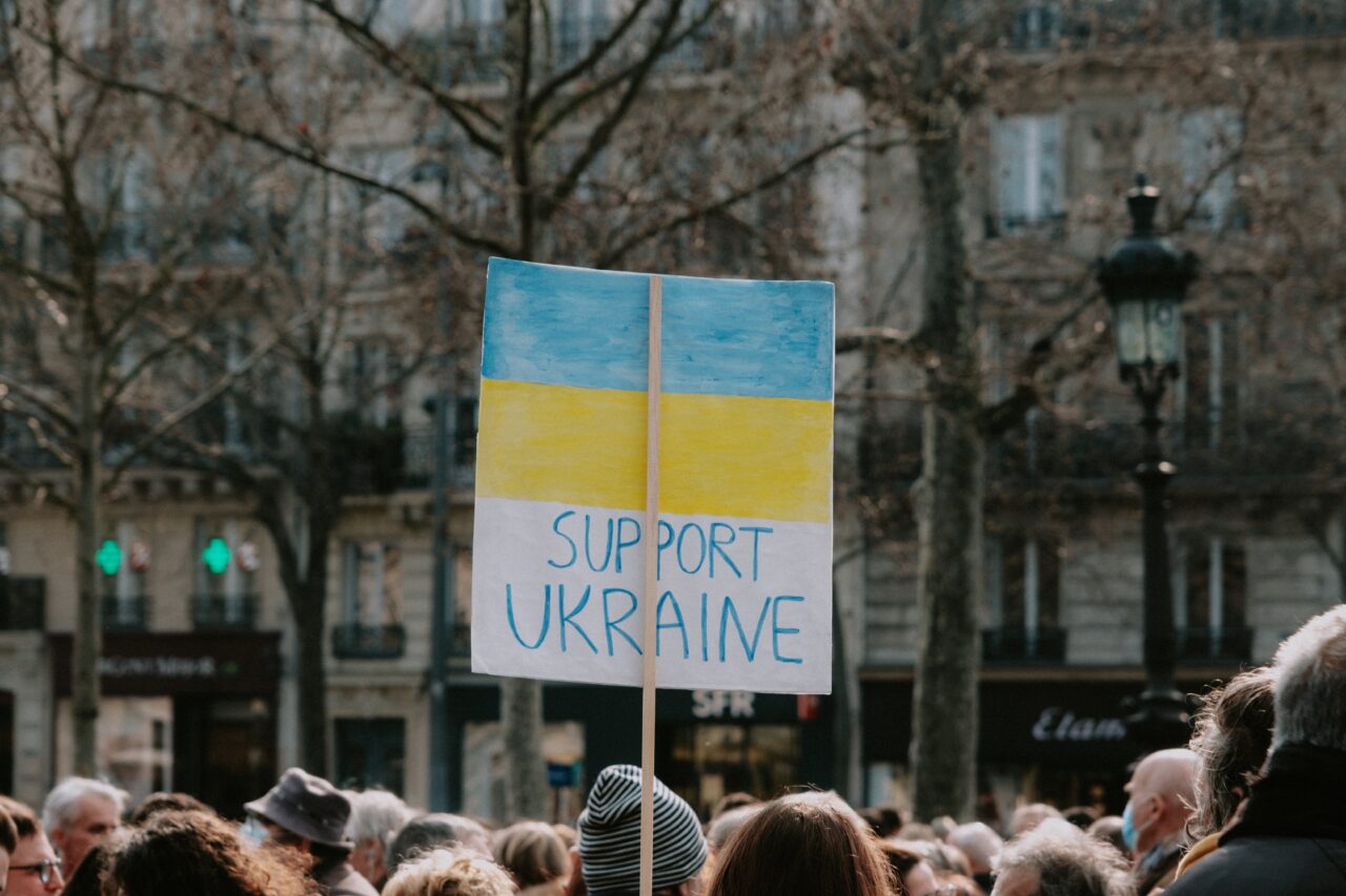 În semn de solidaritate cu Ucraina, sportivii letoni au interzis să concureze împotriva rușilor