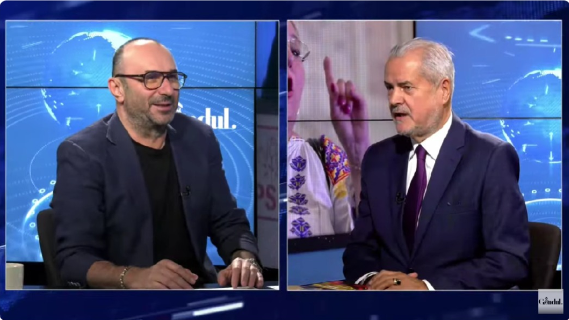 POLL Marius Tucă Show: „Angajatorii români preferă muncitorii asiatici datorită salariilor mici pe care aceștia le acceptă?”