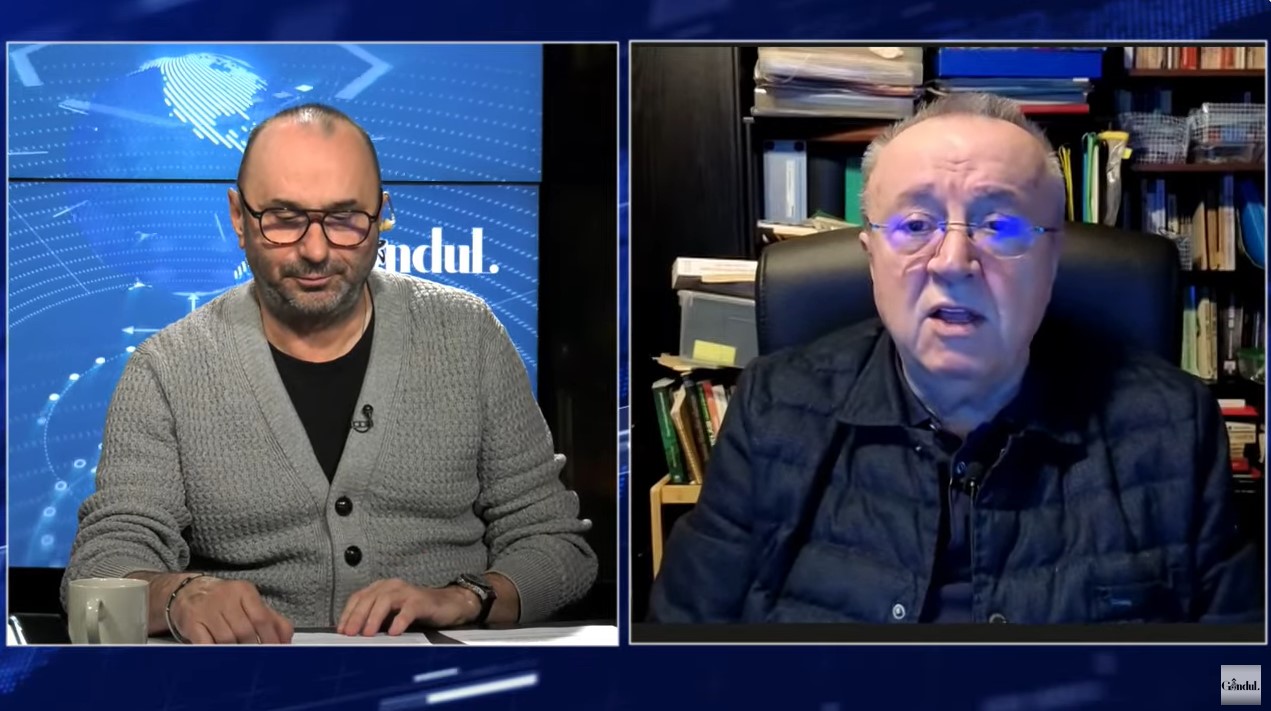 POLL Marius Tucă Show: „Conținutul platformelor se social media reprezintă un pericol pentru copii și adolescenți?”