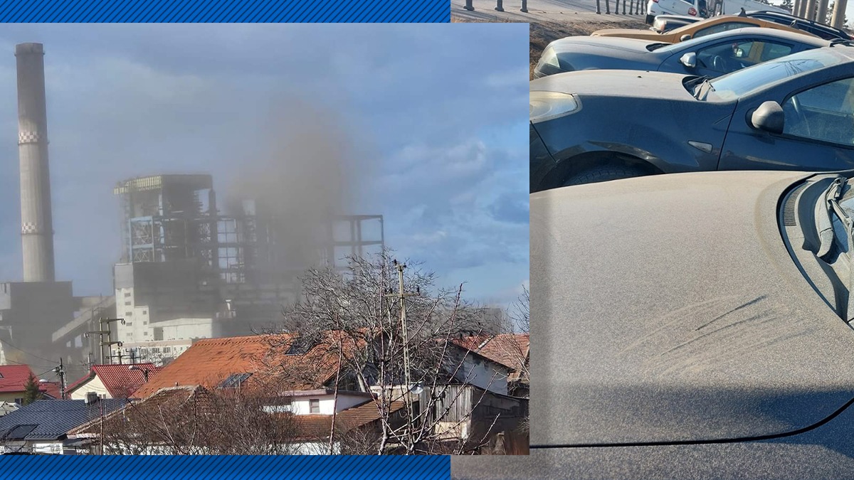 Calvarul locuitorilor din Bariera Vâlcii din Craiova. Cartierul în care nu poți usca rufe sau spăla mașini