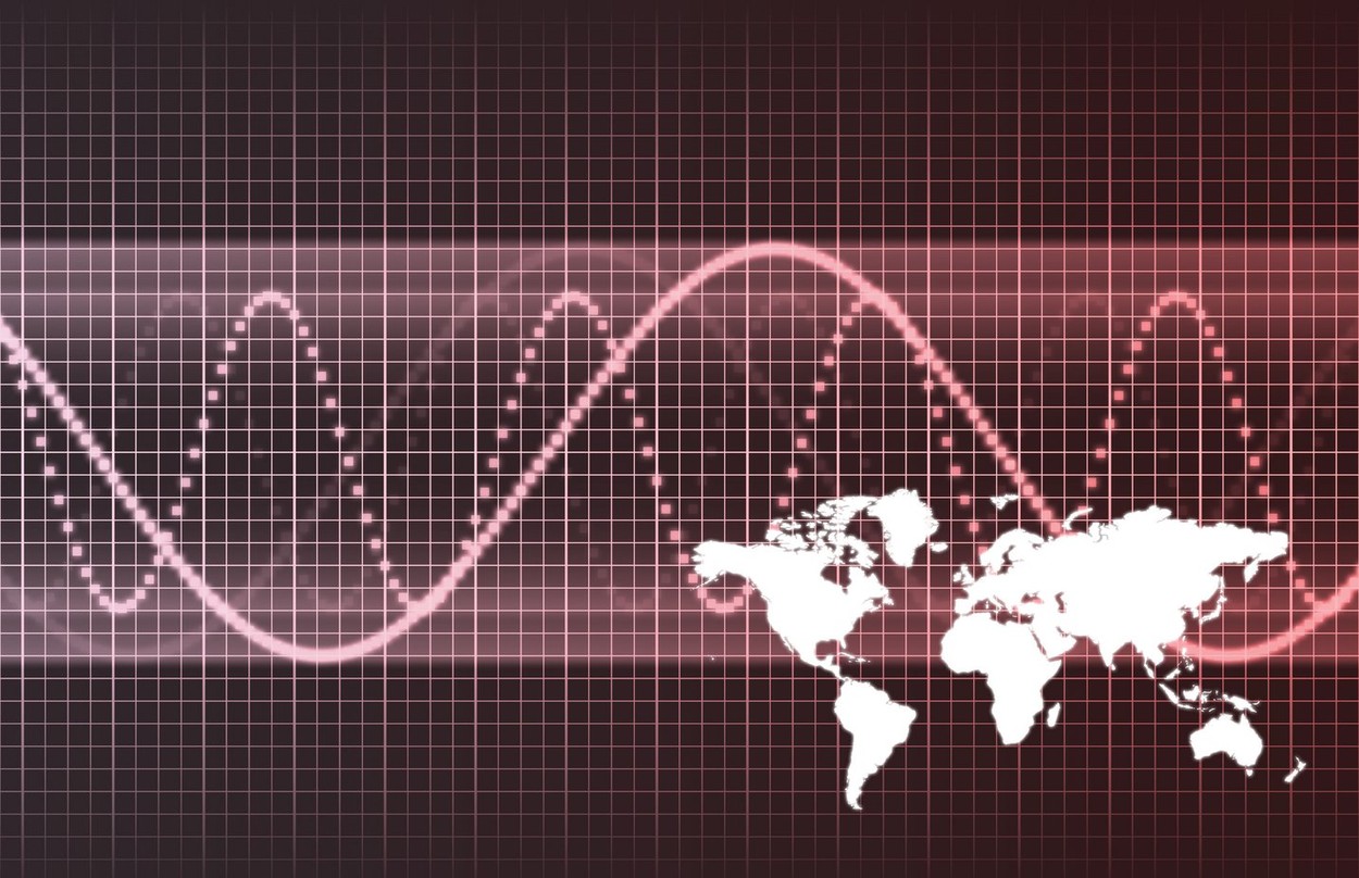 Economia mondială demonstrează reziliență, dar tensiunile geopolitice generează riscuri /Performanțe SLABE în zona euro