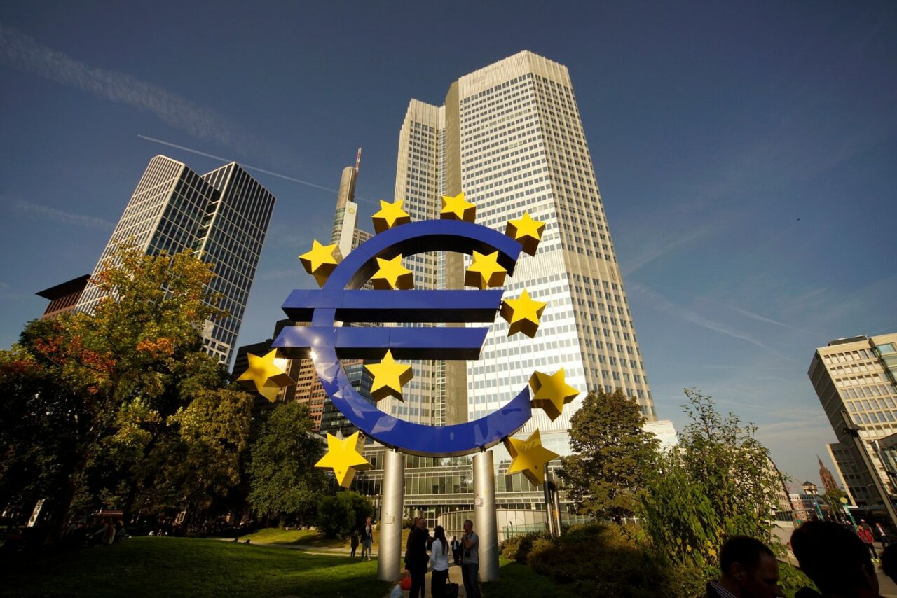 Oficial BCE: Zona euro este un model ”de succes”, dar integrarea rămâne INCOMPLETĂ /”Trebuie să reechilibrăm modelul economic”