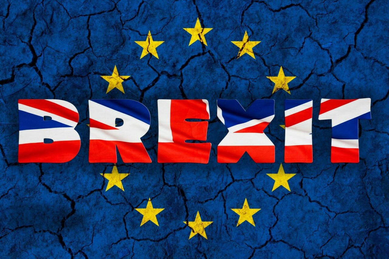 Marea Britanie se confruntă cu efecte economice pe termen lung din cauza BREXIT