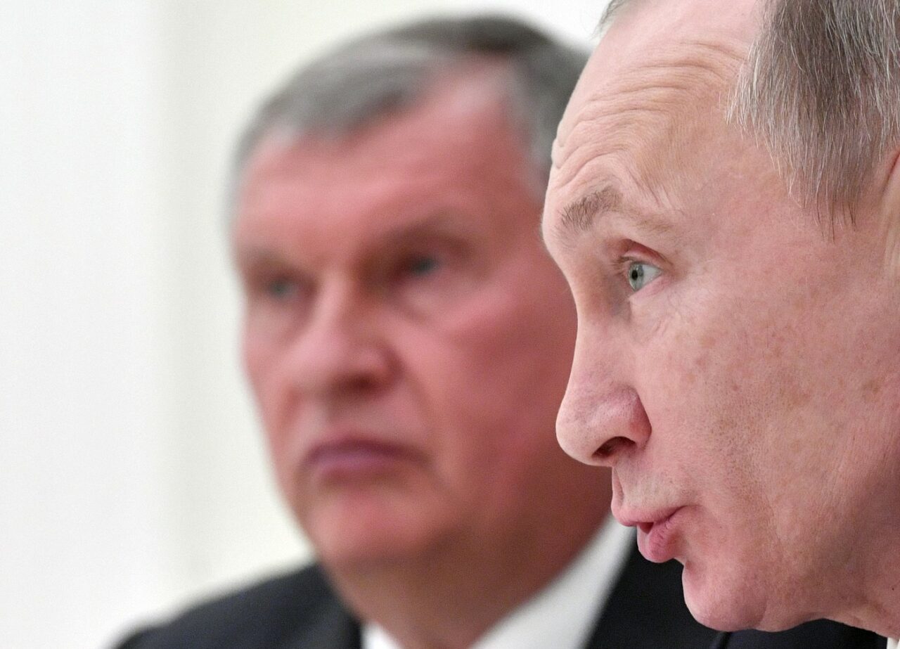 Încă o moarte SUSPECTĂ în Rusia: Fiul directorului Rosneft a murit la doar 35 de ani