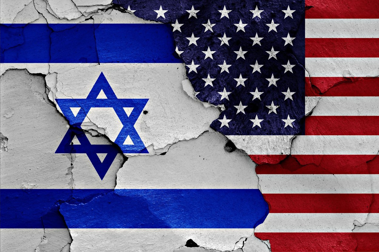 Hamas se apropie de un acord cu Israelul /NYT: DOCTRINA lui Biden pentru Orientul Mijlociu va include crearea unui stat palestinian