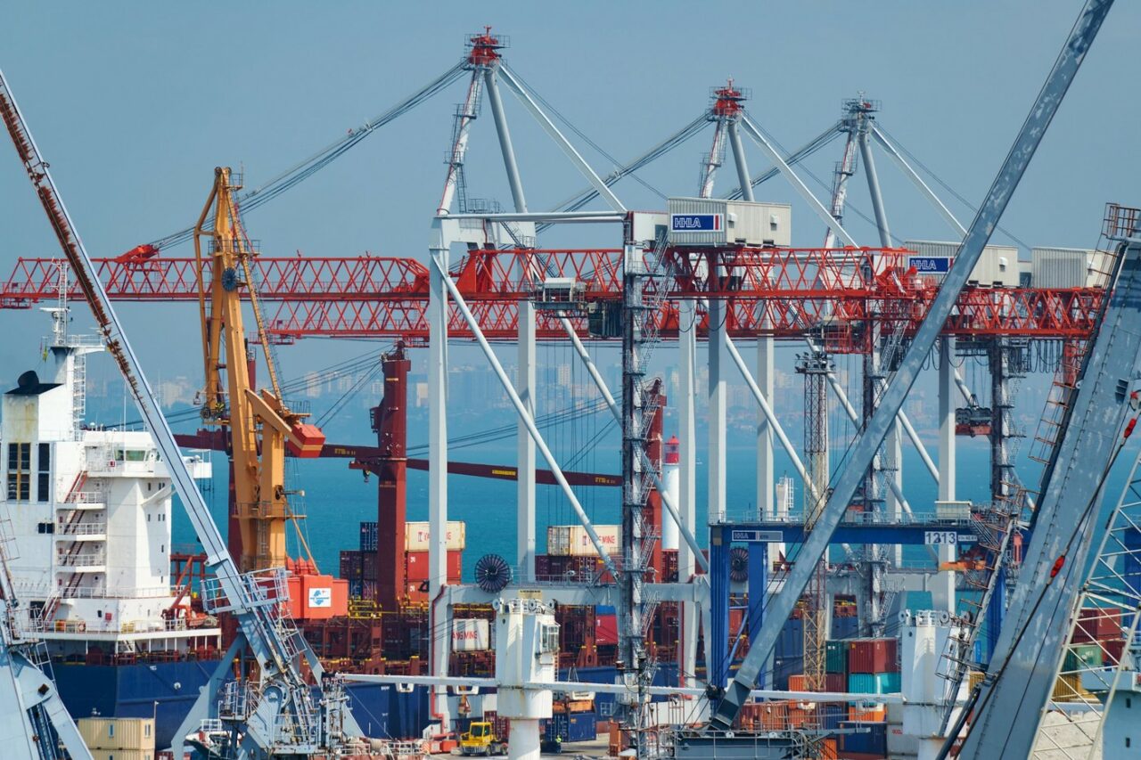 Le Figaro: Franța vrea avansarea proiectului ”Canalului Suez al secolului 21”, un CORIDOR între India și Europa