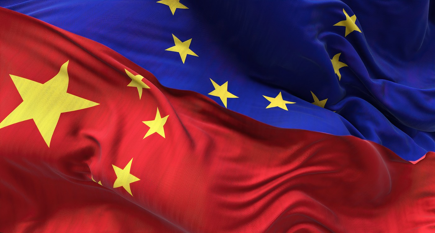 Uniunea Europeană pregătește sancțiuni împotriva unor firme din CHINA acuzate de colaborare cu Rusia