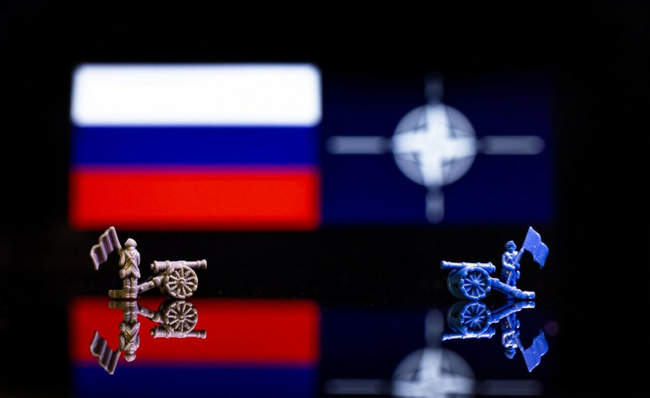 Rusia amenință cu MĂSURI MILITARE din cauza admiterii Suediei în NATO /Letonia nu exclude trimiterea de trupe în Ucraina