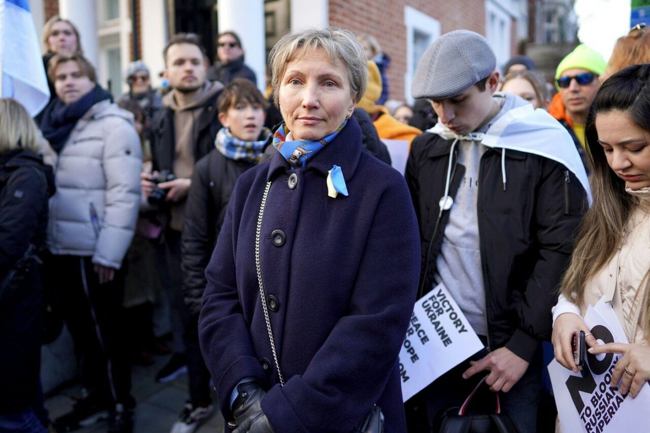 Văduva lui Litvinenko, celebrul dezertor FSB otrăvit în 2006: „Nu va fi DREPTATE cât timp Putin se află la putere” / Mesaj pentru Iulia Navalnaya