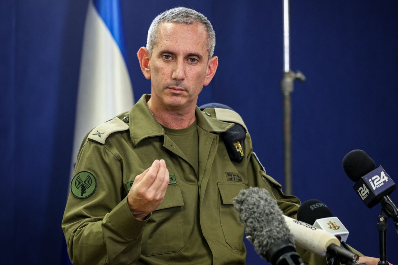 IDF, operațiune „precisă” în Spitalul Nasser (Khan Younis): „Hamas a transformat spitalele în centre de TEROARE, unii ostatici nu mai sunt în viață”