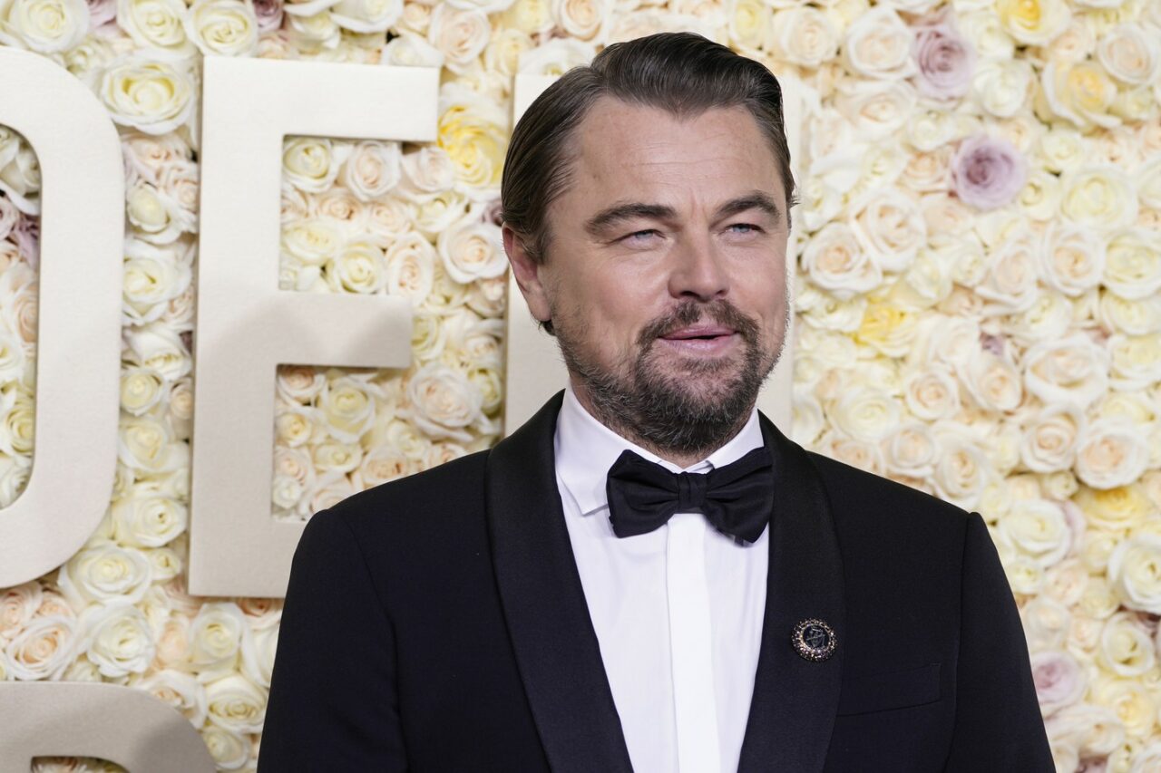 De ce Leonardo DiCaprio se spală rar și nu folosește deodorant. Motivul surprinzător
