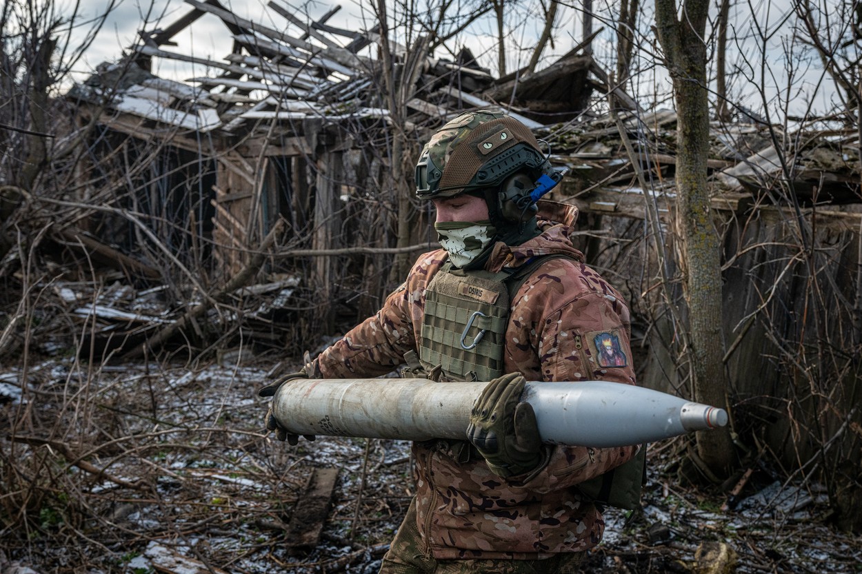Război în Ucraina, ziua 708. Curtea Internațională de Justiție respinge mare parte din acuzațiile dintr-un dosar deschis de Kiev împotriva Rusiei