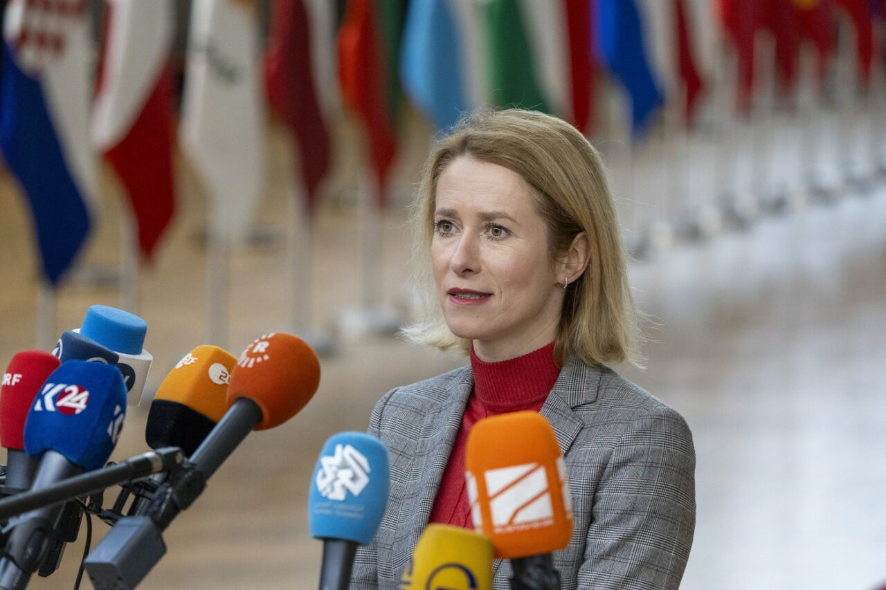 Premierul Estoniei și un ministru din Lituania sunt CĂUTAȚI de autoritățile ruse