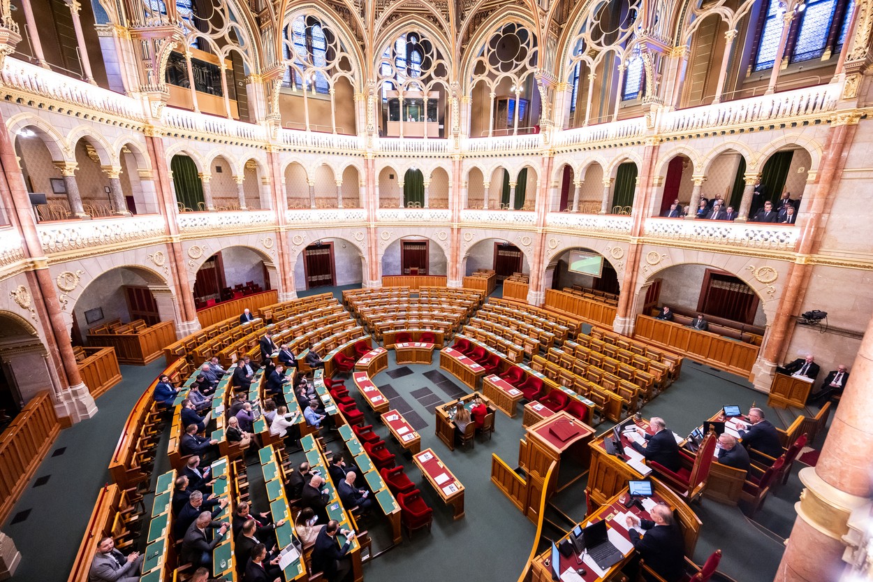 Dispute între SUA și Ungaria din cauza amânării admiterii Suediei în NATO/ Budapesta INSISTĂ pentru vizita premierului suedez