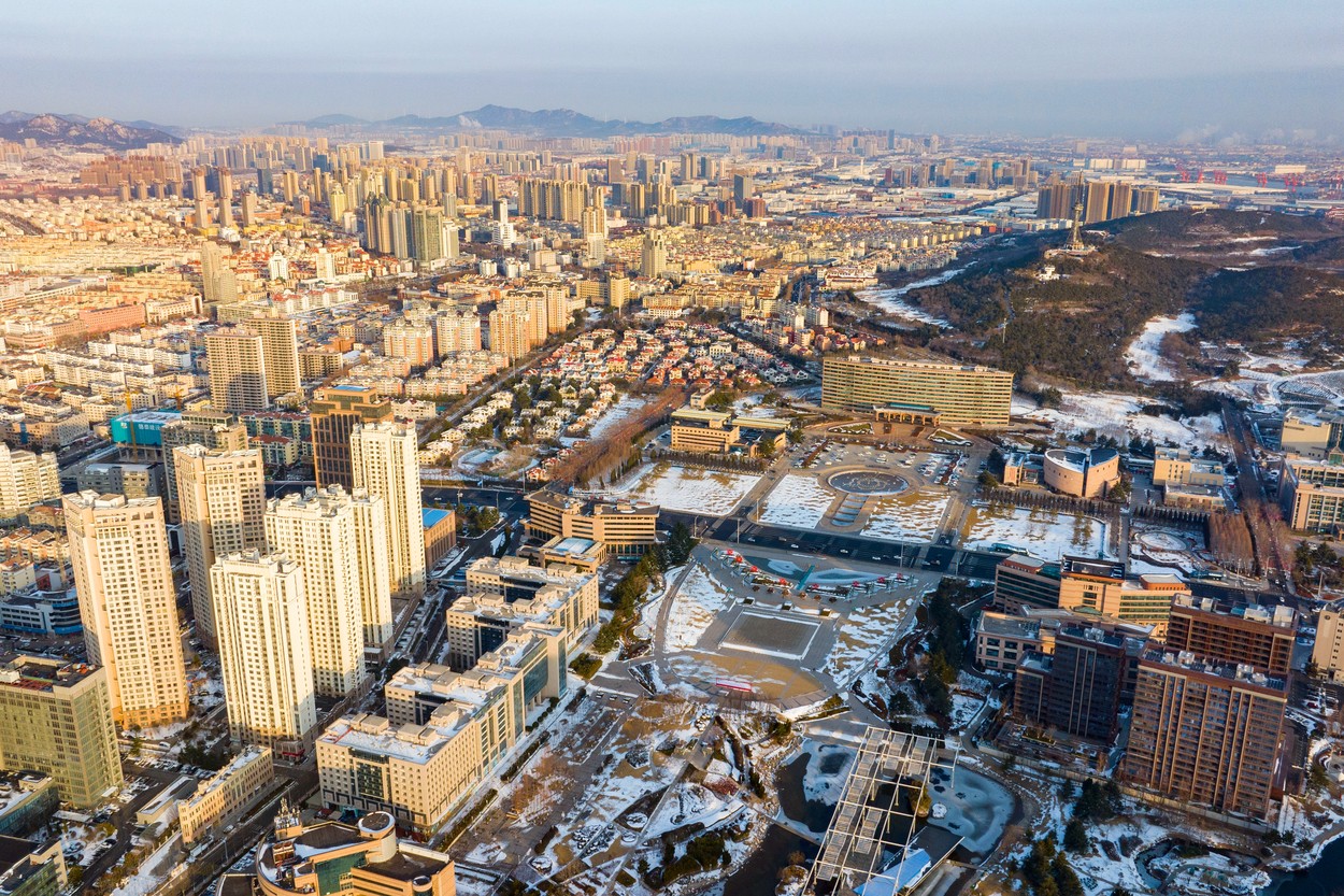 Financial Times: China se confruntă cu DEFLAȚIE /Prețurile scad în cel mai intens ritm din ultimii 15 ani