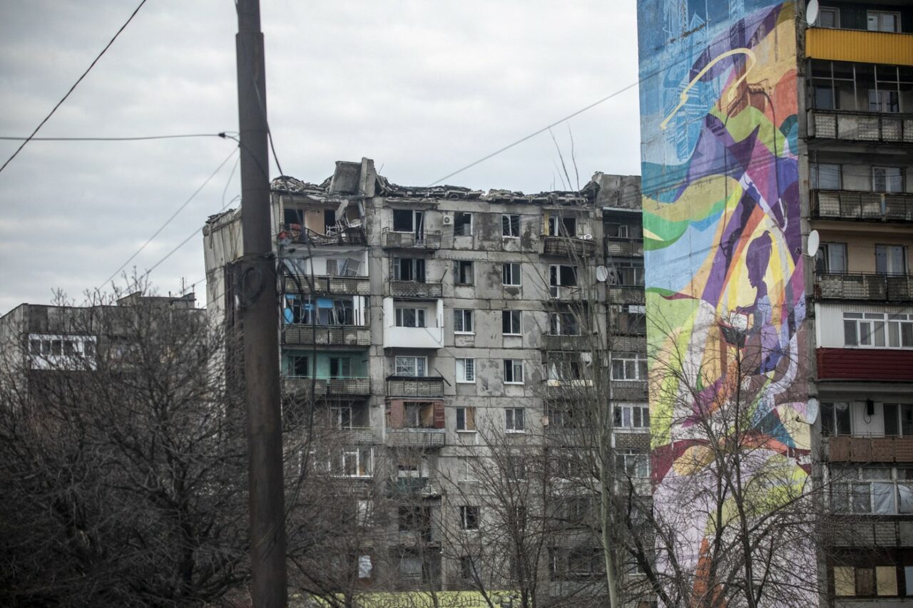 Război în Ucraina | Un nou atac rusesc cu rachete în Kiev și alte orașe