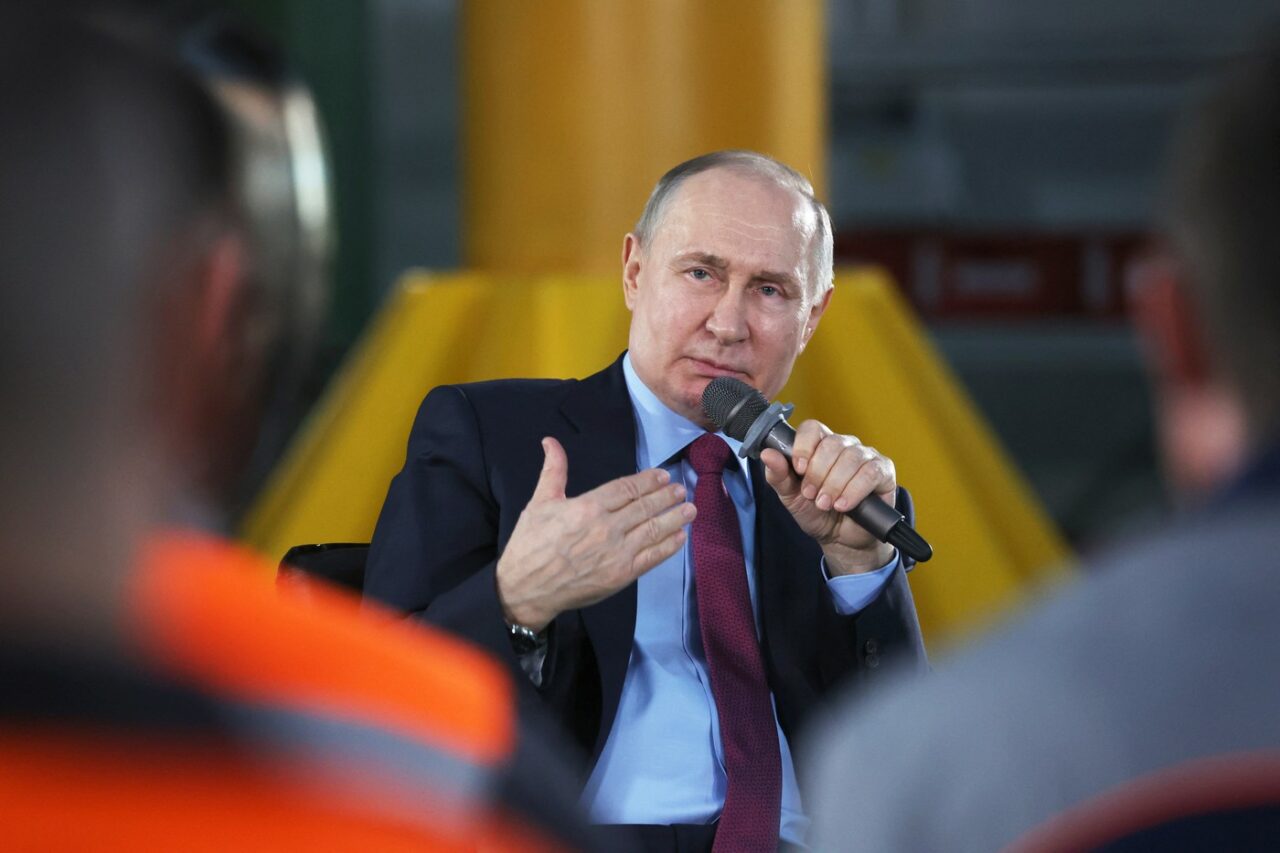 Le Figaro: Moartea lui Navalnîi: Cum își elimină PUTIN adversarii, pe urmele lui Lenin și Stalin