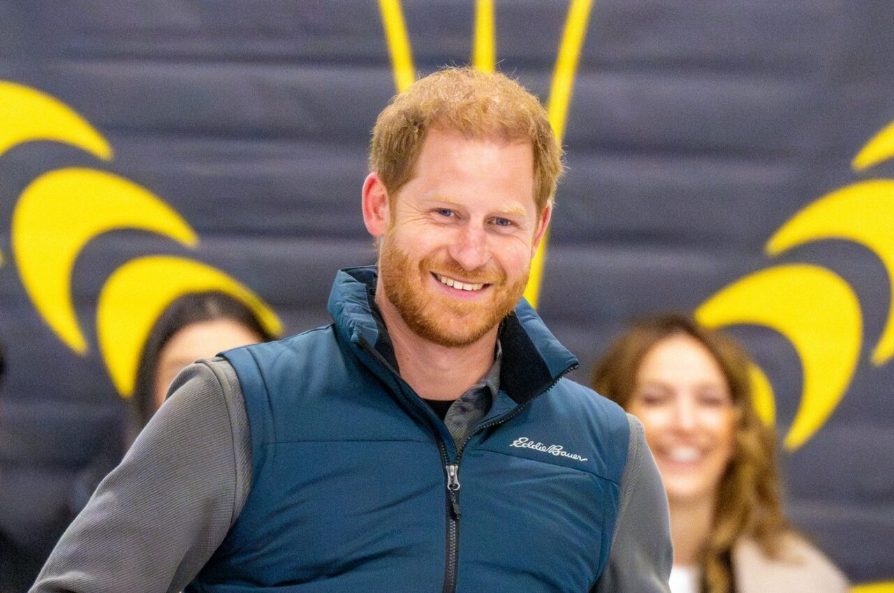 Prințul Harry ar putea să-și REIA îndatoririle regale în absența tatălui său