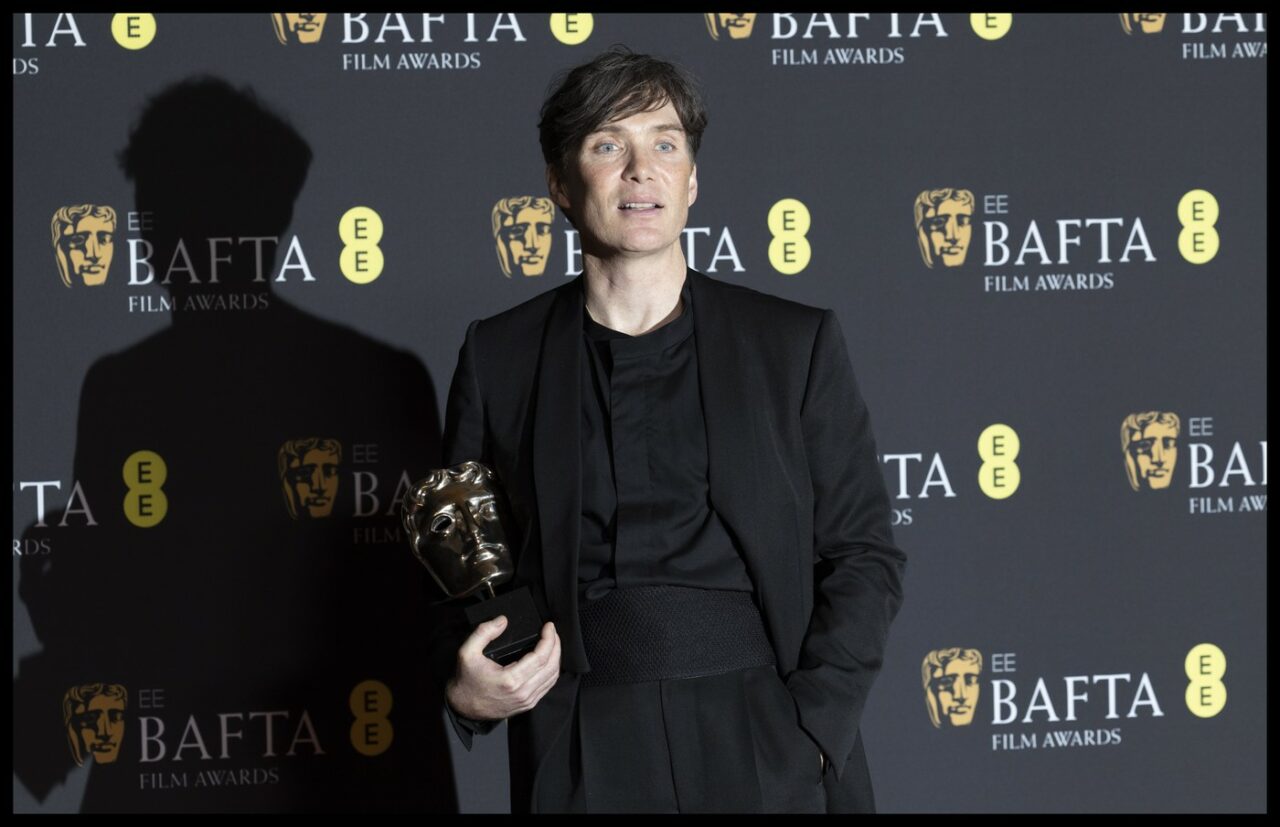 “Oppenheimer”, desemnat cel mai bun film la premiile BAFTA 2024