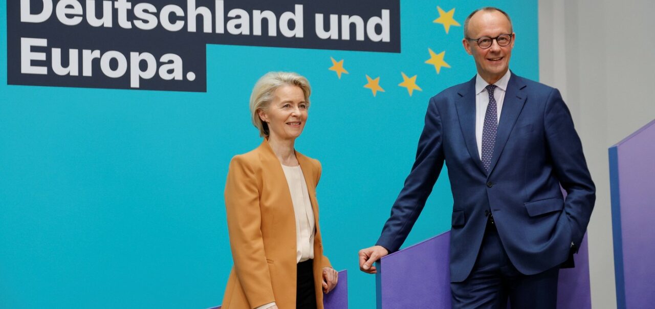 Candidatura Ursulei von der Leyen, CONTESTATĂ de o formațiune din cadrul PPE /”Bilanțul nu este pe măsura a ceea ce așteaptă Europa”
