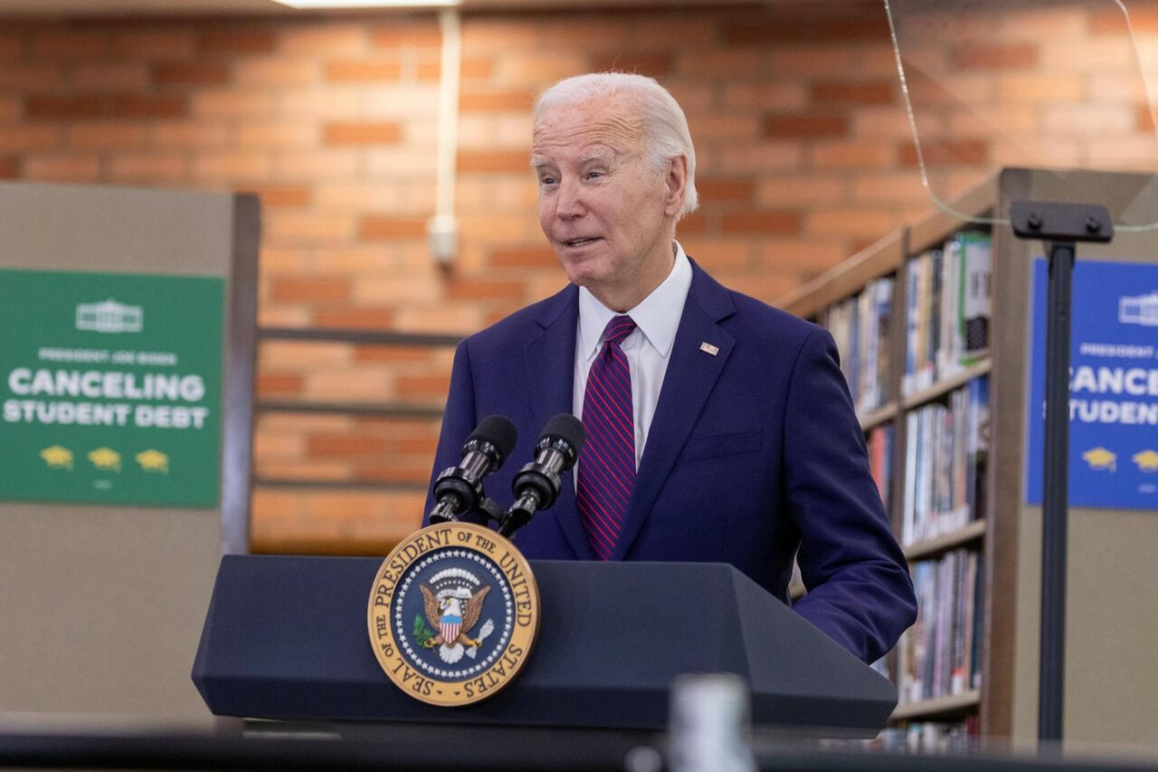 Joe Biden, ATAC dur la adresa lui Vladimir Putin: „Ticălosul ăla nebun”