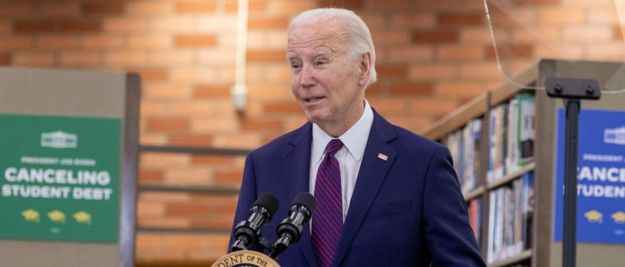 Joe Biden, de la dezbaterea televizată dezastruoasă cu Donald Trump până la RETRAGEREA din cursa prezidențială