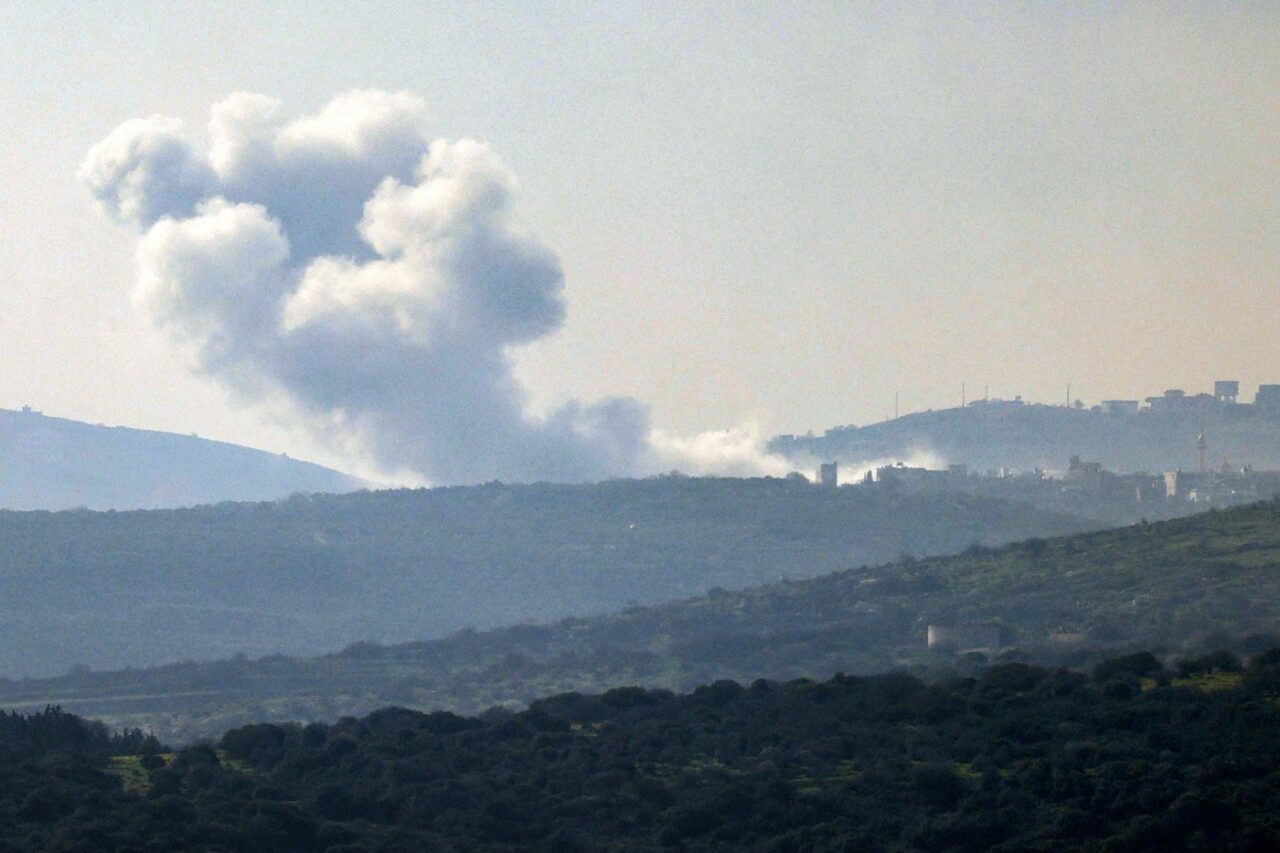 Israelul pregătește trimiterea unei delegații la NEGOCIERILE din Franța /Armata israeliană continuă atacurile contra Hezbollah