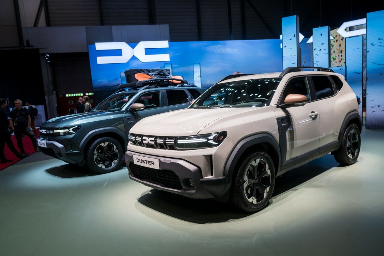 Cât costă noua Dacia DUSTER 2024? Noul SUV vine cu un motor nou cu care poți economisi până la 40% din combustibil