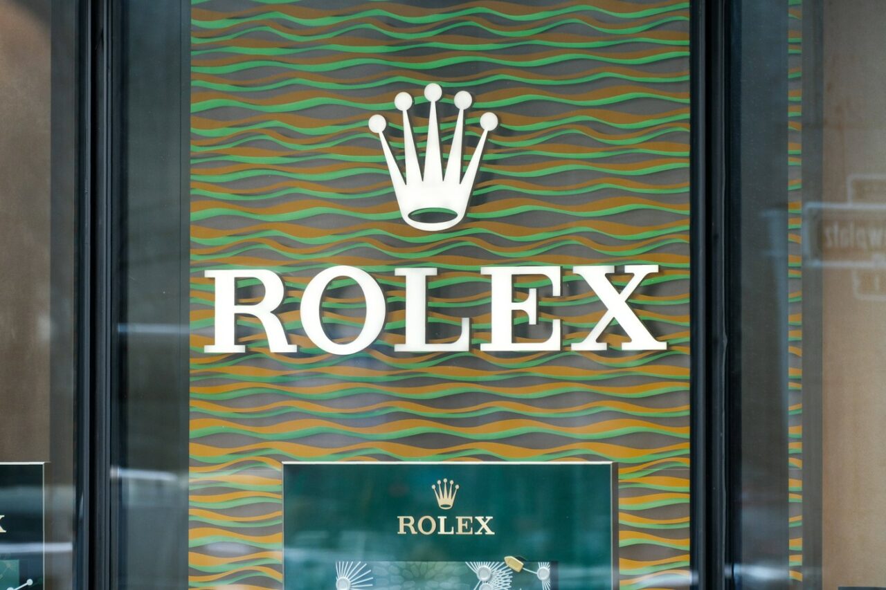 Vânzările ROLEX depășesc în premieră pragul de zece miliarde de dolari