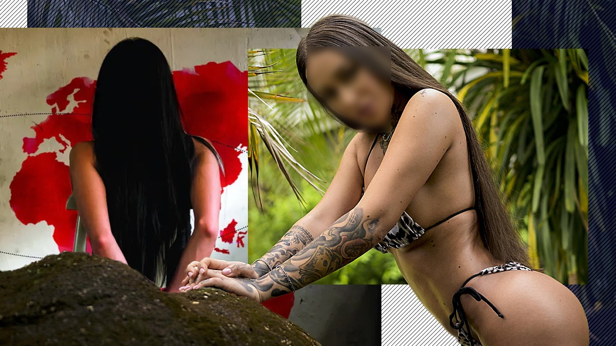 Vedetă a celor mai urmărite show-uri matrimoniale, traficată într-un bordel din Austria. Tânăra a fost salvată de un fost boxer celebru – STENOGRAME