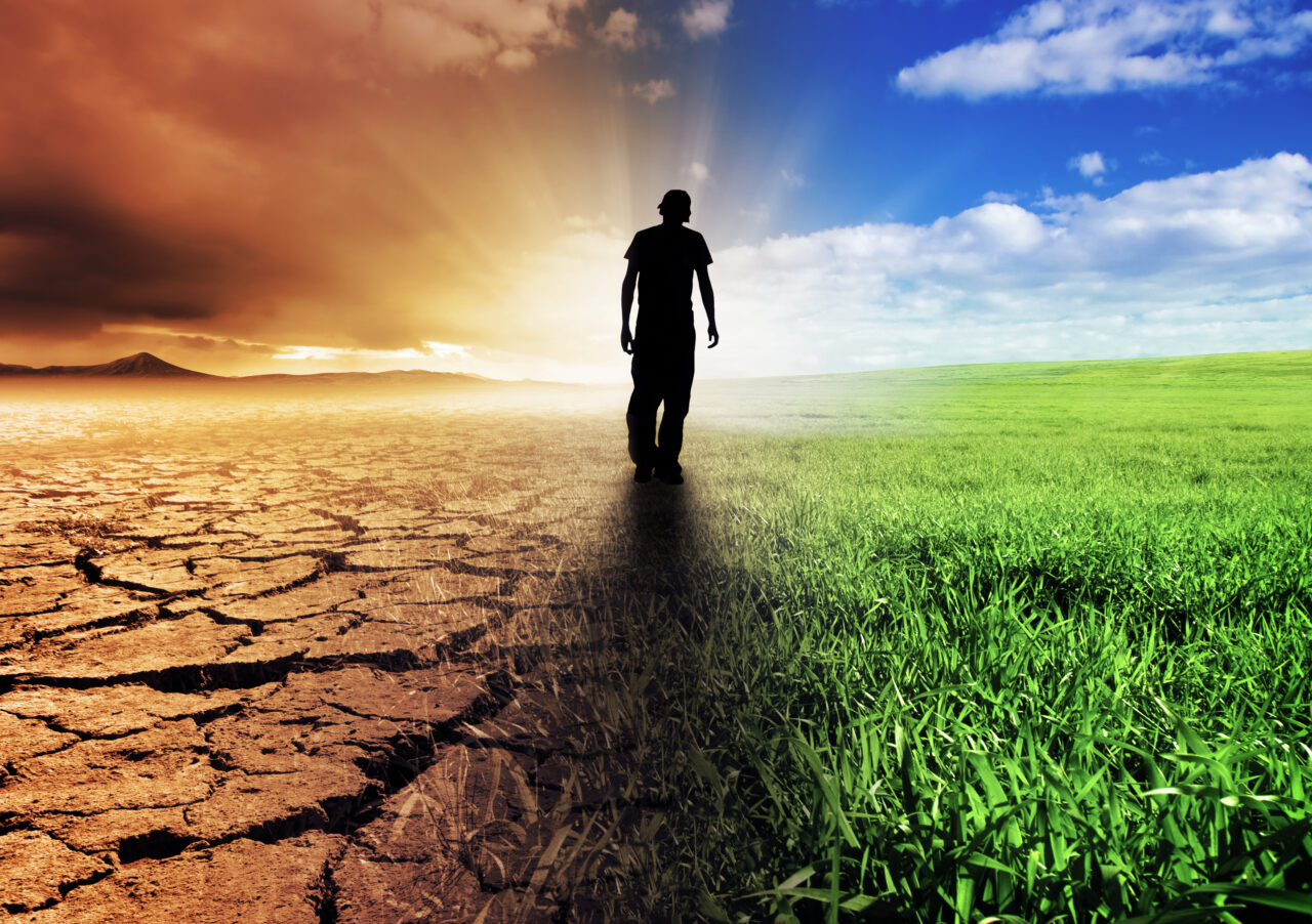 Încălzirea globală devine o adevărată problemă. Anul 2024 începe cu noi recorduri de temperatură