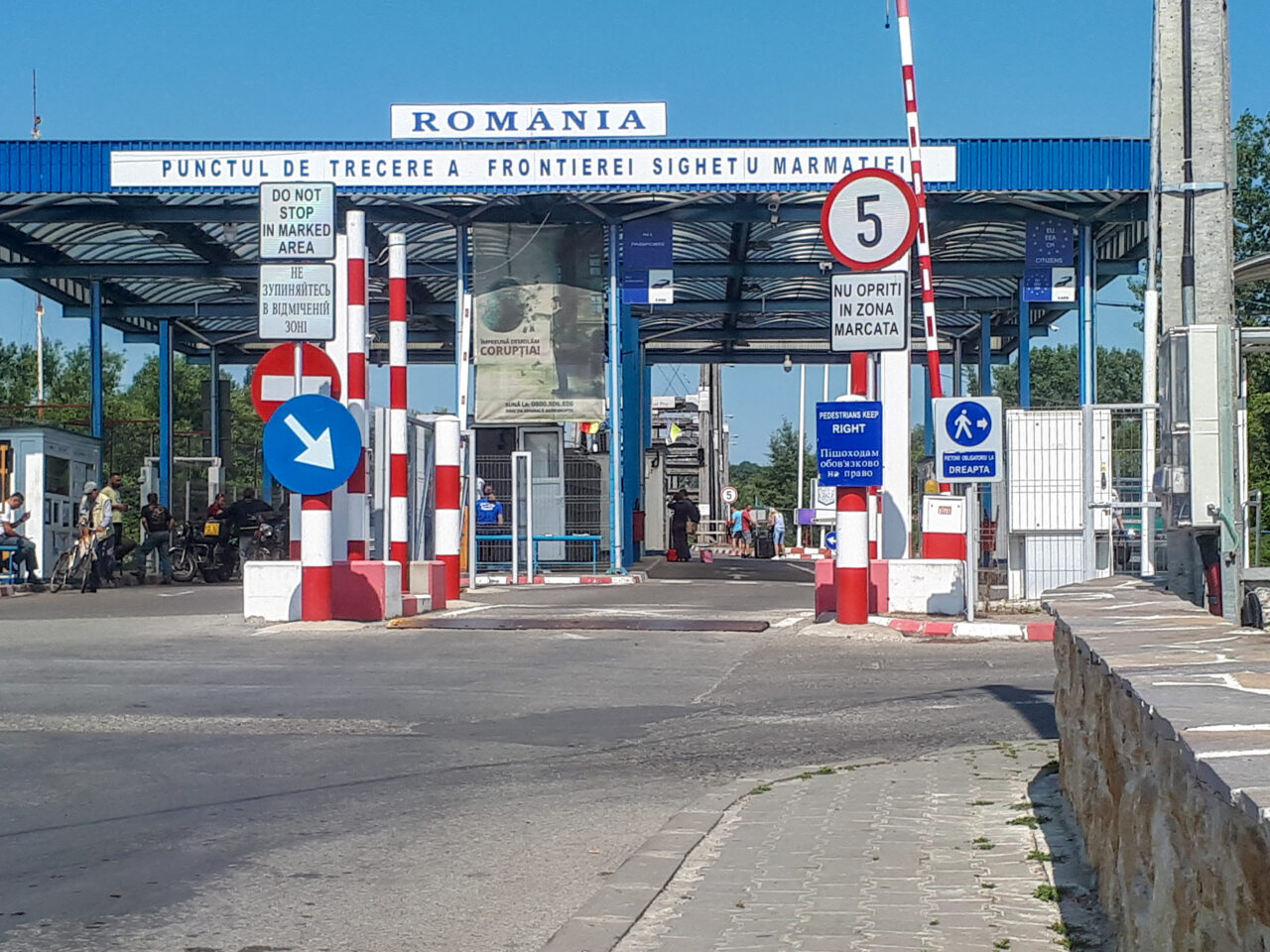 Poliția de Frontieră: Peste 9.000 de ucraineni au intrat ILEGAL în România prin zona de nord de la începutul războiului