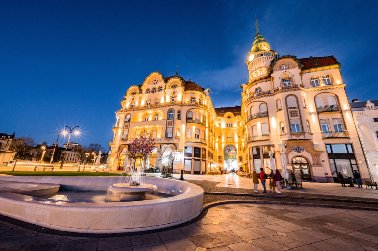 Orașul din România care oferă GRATUITĂȚI și reduceri pentru turiști. Care este condiția