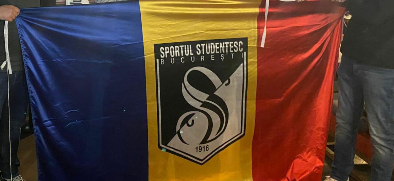 Sportul Studențesc REAPARE în fotbalul românesc. Anunț de ultimă oră al fanilor echipei din Regie
