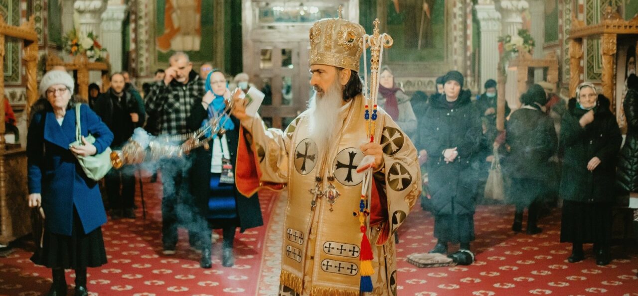 De ce se zbate ÎPS Teodosie pentru înfiinţarea MITROPOLIEI Tomisului și ce argumente invocă. „Demersul a început în urmă cu mulți ani”